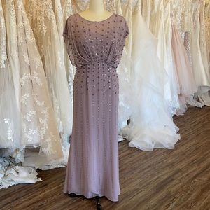 Daymor 665 Special Occasion Gown